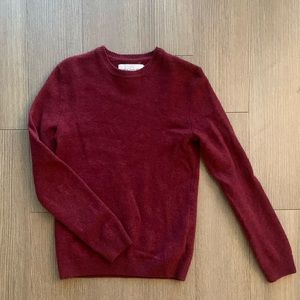 H&M Wool Sweater
